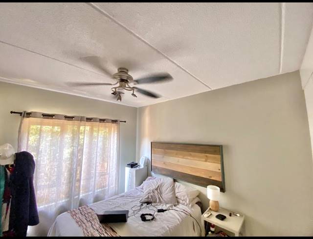 1 BEDROOM PROPERTY TO RENT IN PINESLOPES